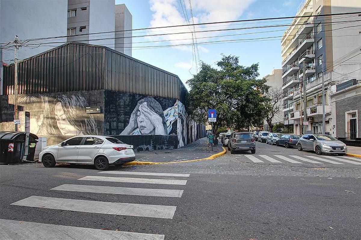 Foto de Depósito Caballito 800 m2 Venta/Terreno 4.500 m2 vendibles Bogotá esq, imagen 1