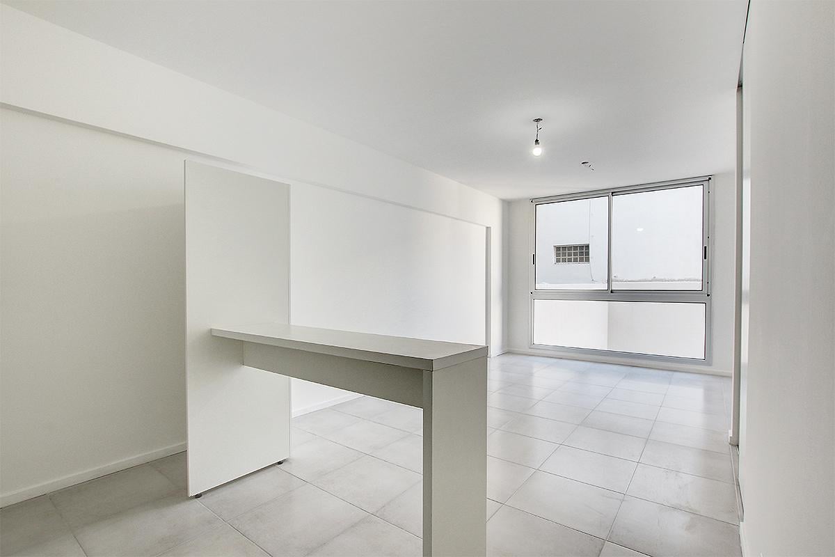 Foto de Alquiler Monserrat Monoambiente en Edificio Full Amenities, imagen 5