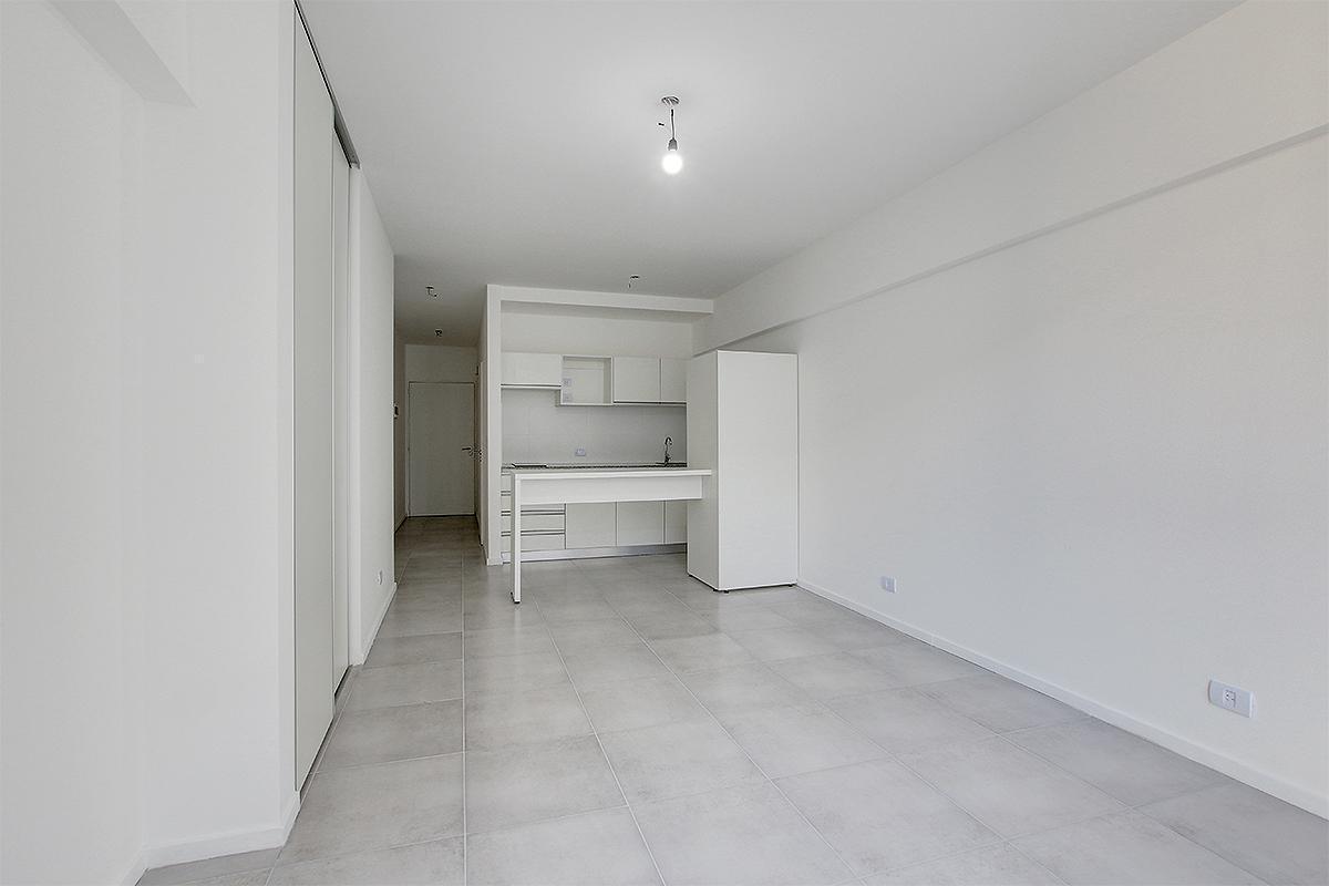 Foto de Alquiler Monserrat Monoambiente en Edificio Full Amenities, imagen 4