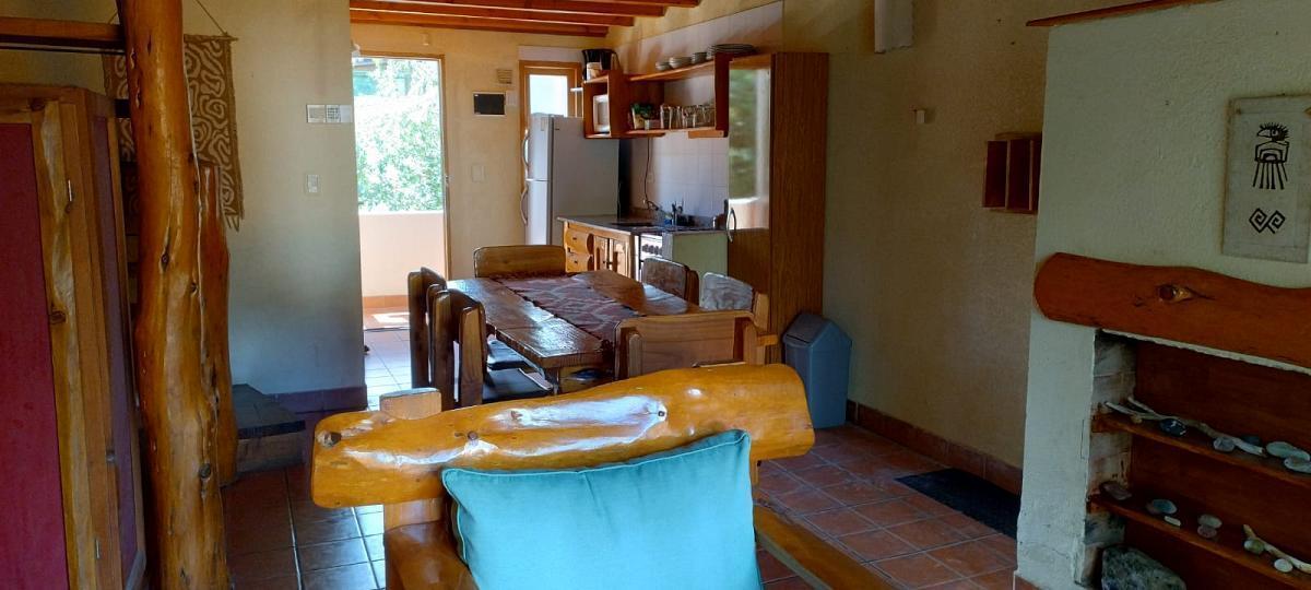 Foto de Oportunidad departamento duplex tipo ph 2 dormitorios Vº Cerro Catedral, imagen 3