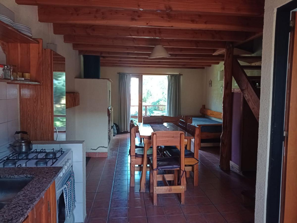 Foto de Oportunidad departamento duplex tipo ph 2 dormitorios Vº Cerro Catedral, imagen 1