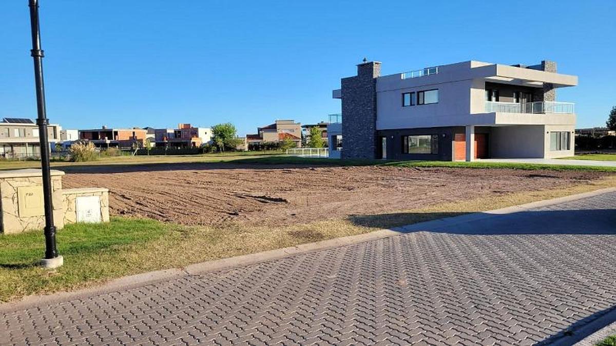 Foto de Lote de 1169 m2 en sector POLO 3 en Country La Providencia. Ruta 52, imagen 2