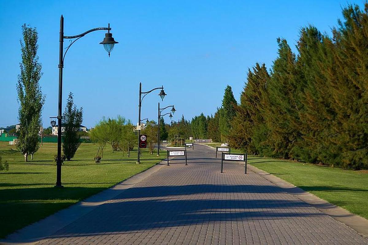 Foto de Lote de 1169 m2 en sector POLO 3 en Country La Providencia. Ruta 52, imagen 3