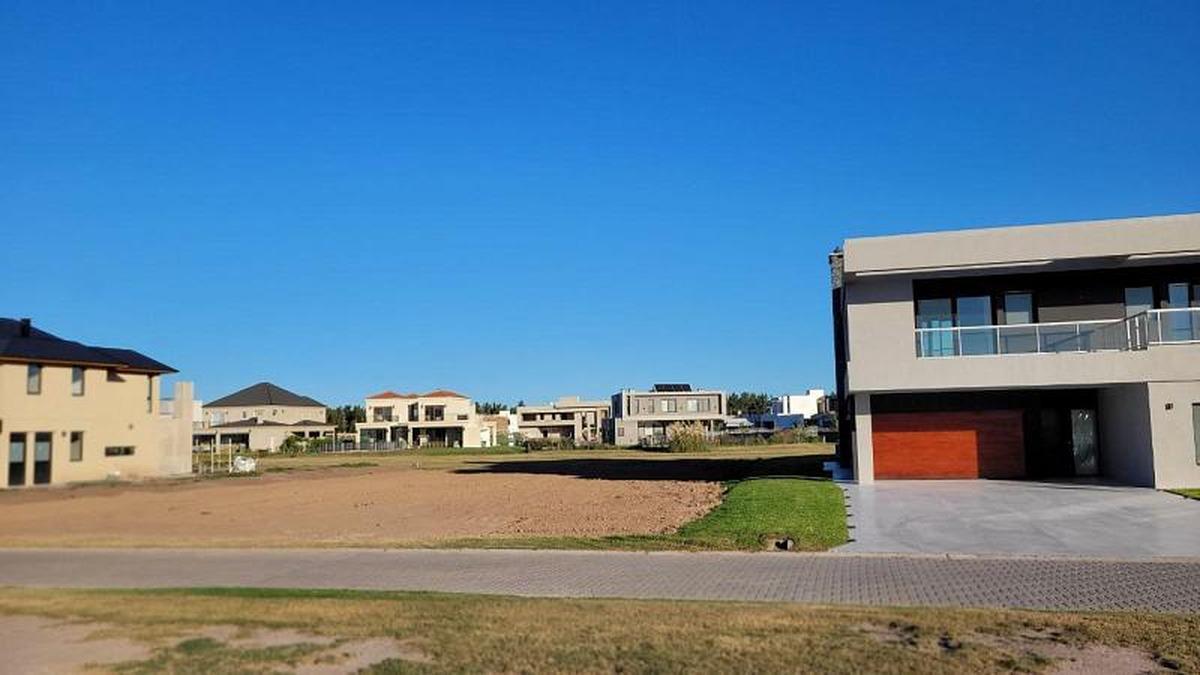 Foto de Lote de 1169 m2 en sector POLO 3 en Country La Providencia. Ruta 52, imagen 5