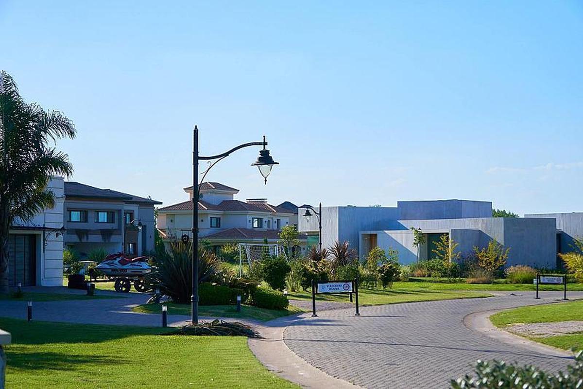 Foto de Lote de 1169 m2 en sector POLO 3 en Country La Providencia. Ruta 52, imagen 1