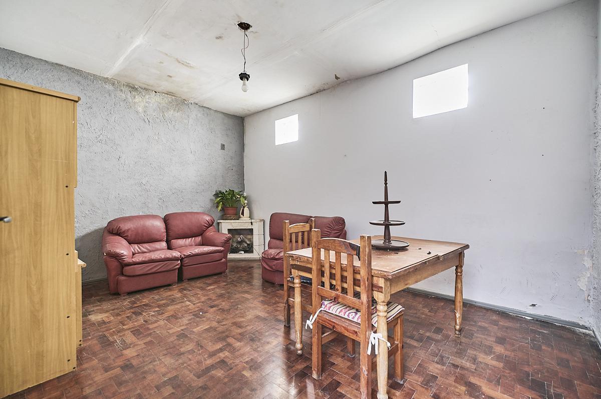 Foto de Departamento tipo PH de 3 dormitorios con patio y terraza con parrilla, imagen 2