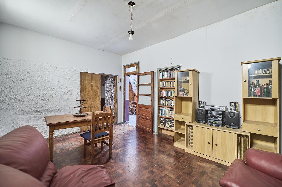 Foto de Departamento tipo PH de 3 dormitorios con patio y terraza con parrilla, imagen 5