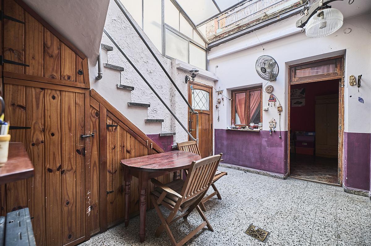 Foto de Departamento tipo PH de 3 dormitorios con patio y terraza con parrilla, imagen 4