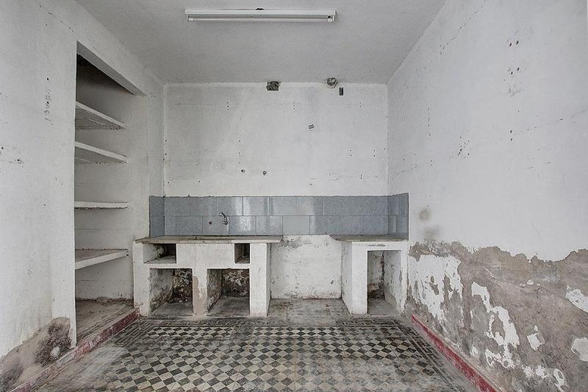 Foto de Inmueble comercial lote propio de 237,52 m², con frente de 8,66 m doble, imagen 3