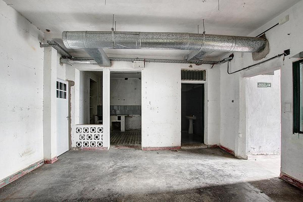 Foto de Inmueble comercial lote propio de 237,52 m², con frente de 8,66 m doble, imagen 1