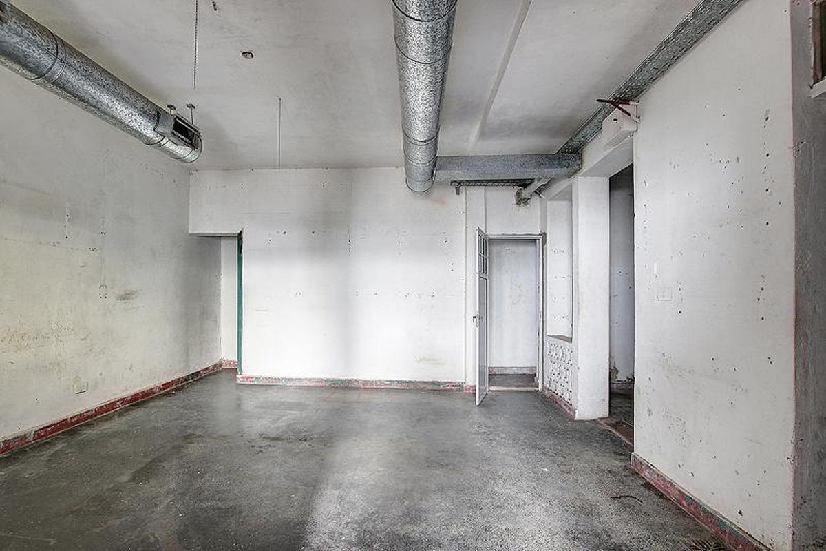 Foto de Inmueble comercial lote propio de 237,52 m², con frente de 8,66 m doble, imagen 4