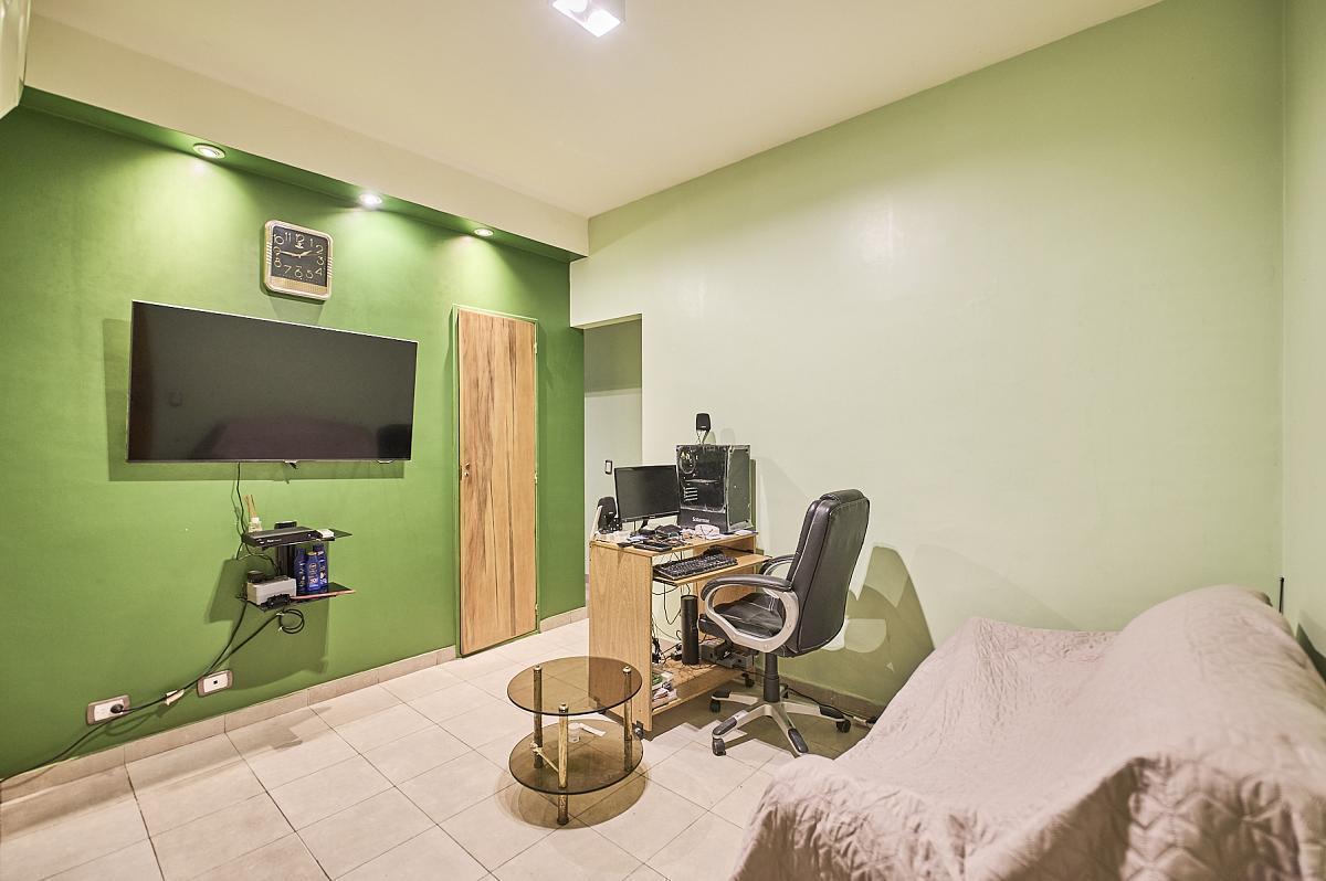 Foto de Departamento 2 ambientes Interno con patio en Recoleta, imagen 5