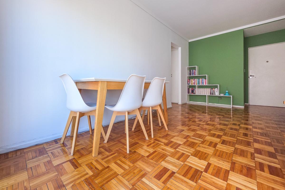 Foto de Venta Departamento 2 ambientes Luminoso Lateral Torre en esquina Almagro, imagen 4
