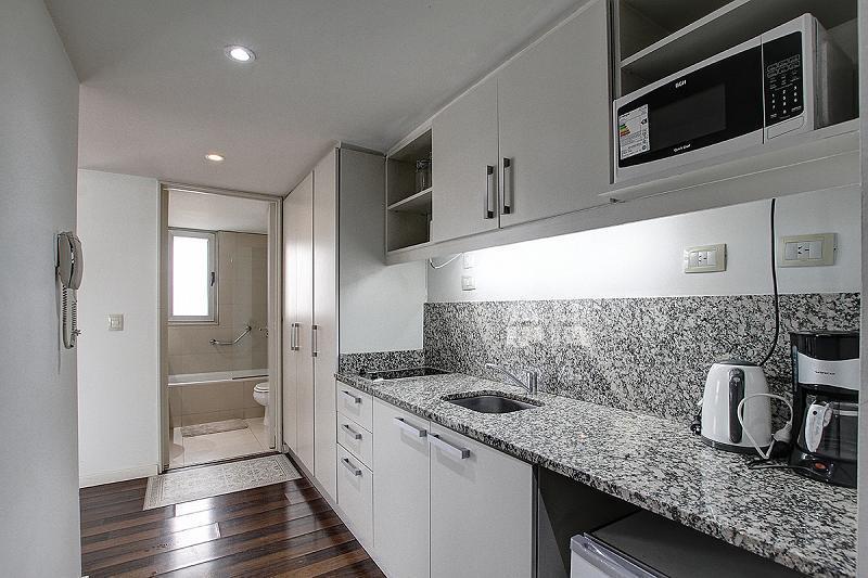 Foto de Alquiler Departamento Monoambiente Amenities Quartiere San Telmo, imagen 3