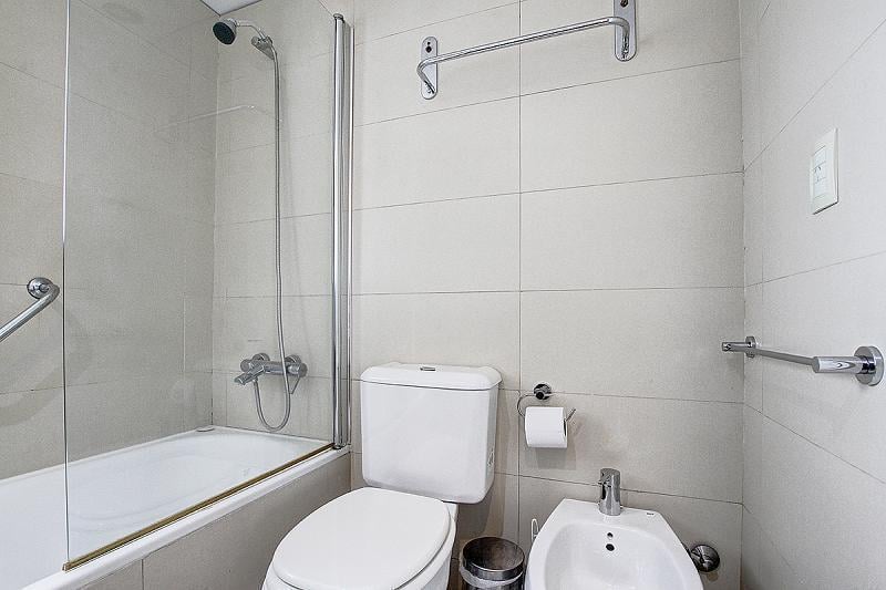 Foto de Alquiler Departamento Monoambiente Amenities Quartiere San Telmo, imagen 2