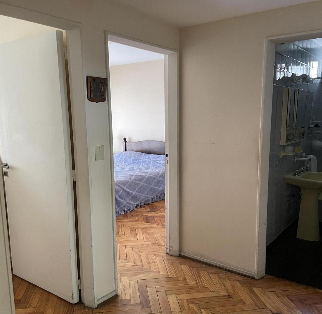 Foto de Venta 4 ambientes balcón Belgrano, imagen 1
