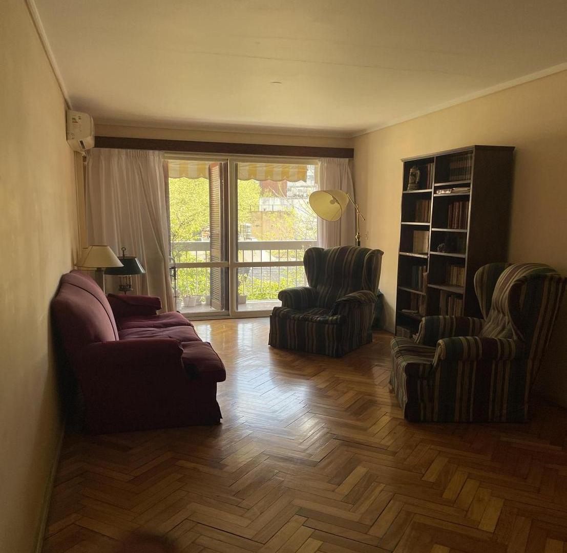 Foto de Venta 4 ambientes balcón Belgrano, imagen 5