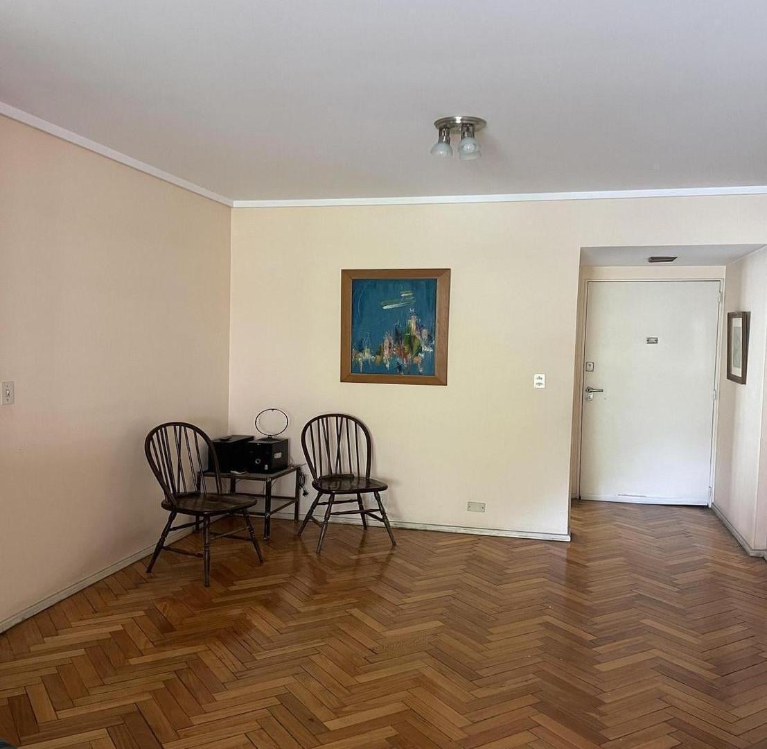Foto de Venta 4 ambientes balcón Belgrano, imagen 2