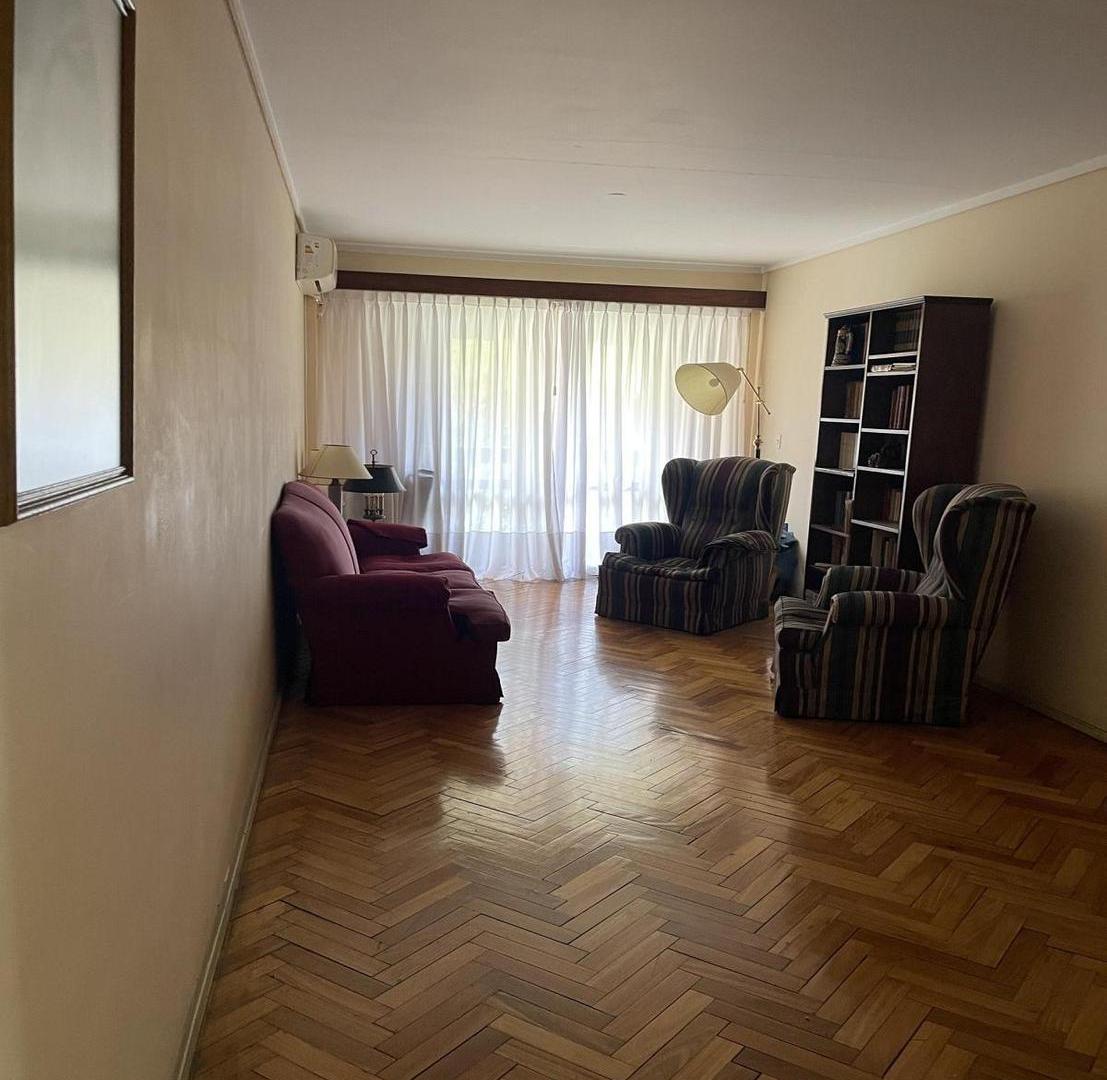Foto de Venta 4 ambientes balcón Belgrano, imagen 3