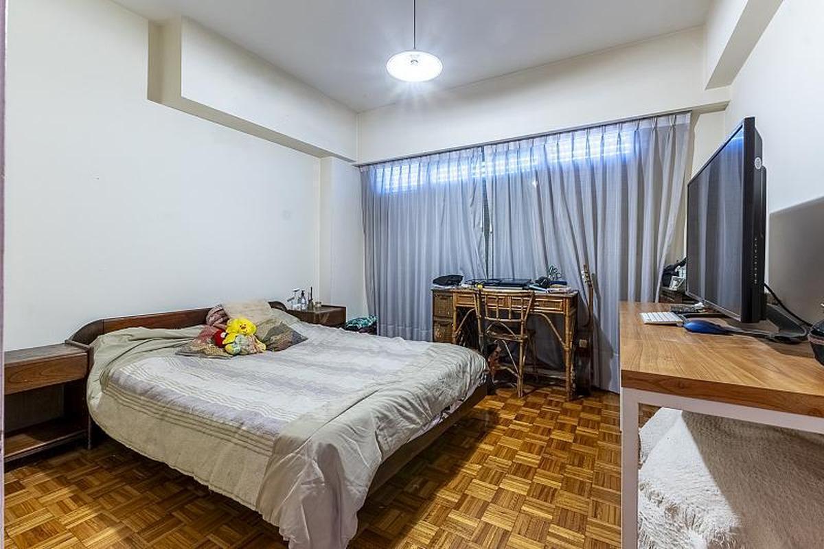 Foto de Venta Departamento 3 ambientes Luminoso Piso alto Al frente con Balcón, imagen 4