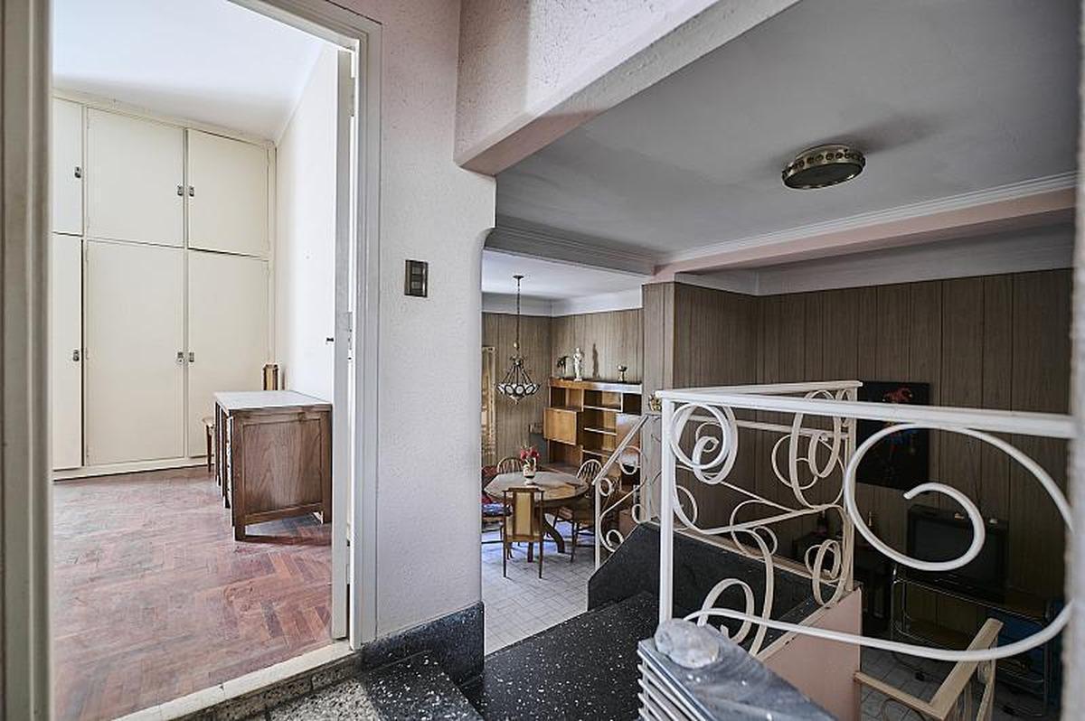 Foto de Venta PH 2 ambientes Al frente entrada independiente Balcón Terraza Sin, imagen 3