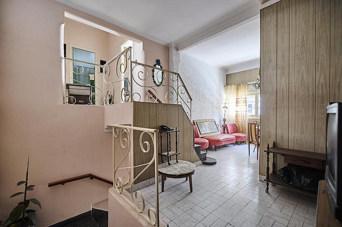 Foto de Venta PH 2 ambientes Al frente entrada independiente Balcón Terraza Sin, imagen 2