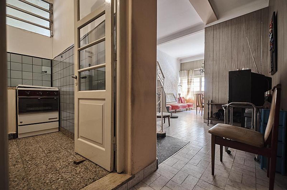 Foto de Venta PH 2 ambientes Al frente entrada independiente Balcón Terraza Sin, imagen 5