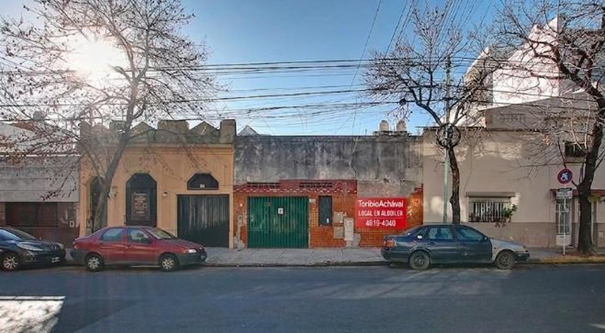 Foto de Excelente Oportunidad Desarrolladores: Terreno José Mármol 640 | 1.269, imagen 4