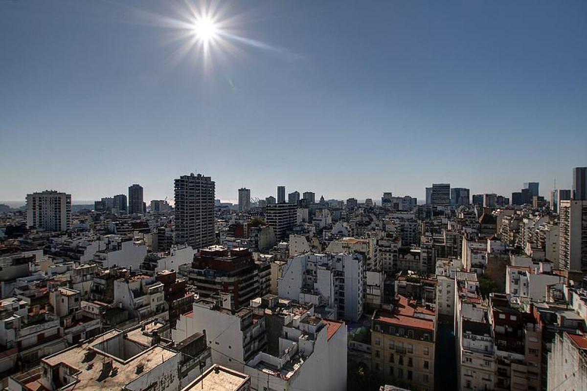 Foto de Vista panorámica- cochera - seg 24 horas, imagen 3