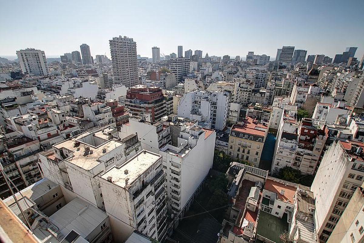 Foto de Vista panorámica- cochera - seg 24 horas, imagen 4