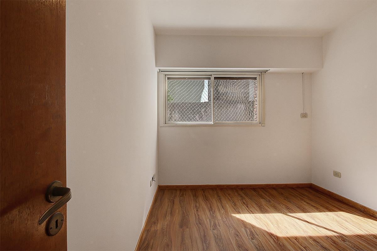 Foto de Alquiler Departamento 2 ambientes Contrafrente Luminoso Balcón Barrio, imagen 3