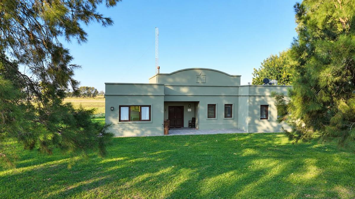 Foto de Chacra de 10 Has con casa y haras | Excelente entorno de campo, imagen 1