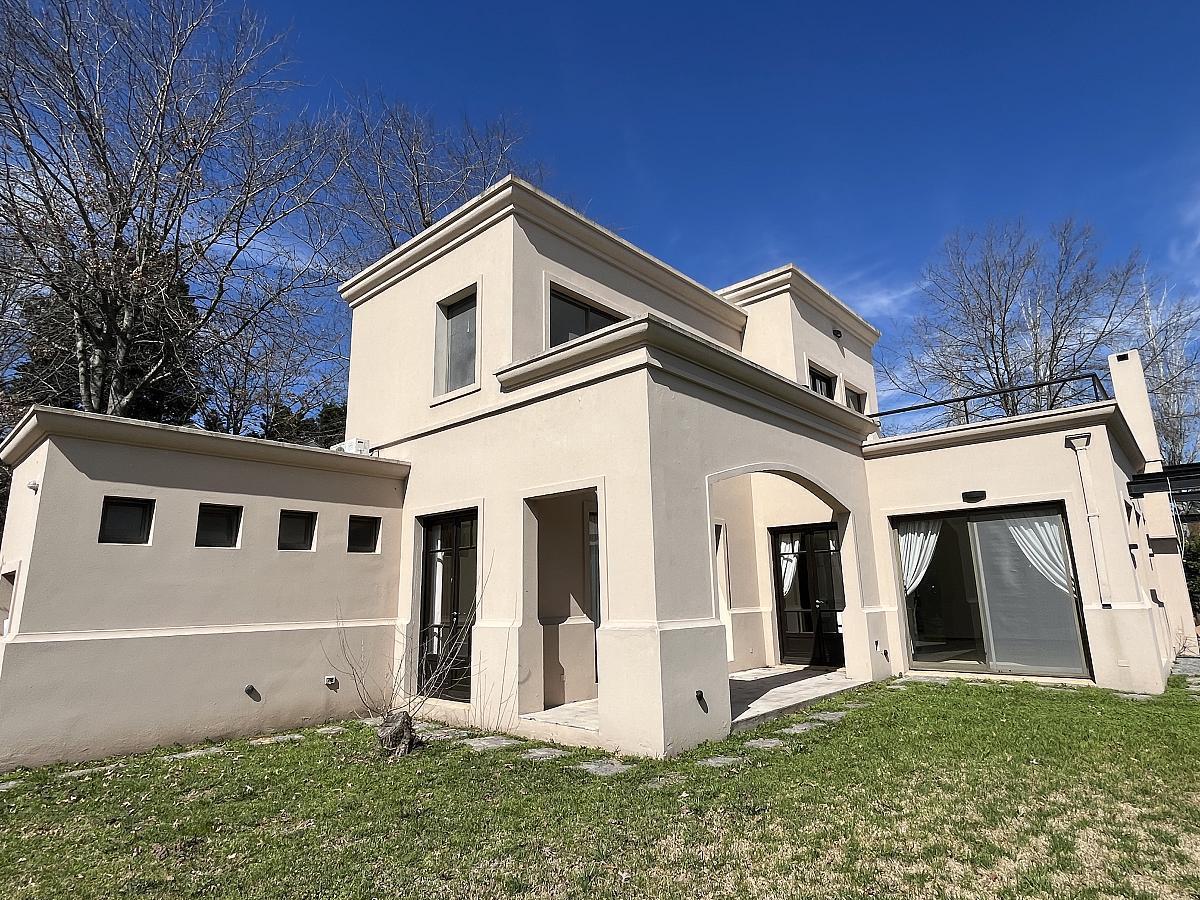Foto de Casa en Alquiler Roble Joven, imagen 2