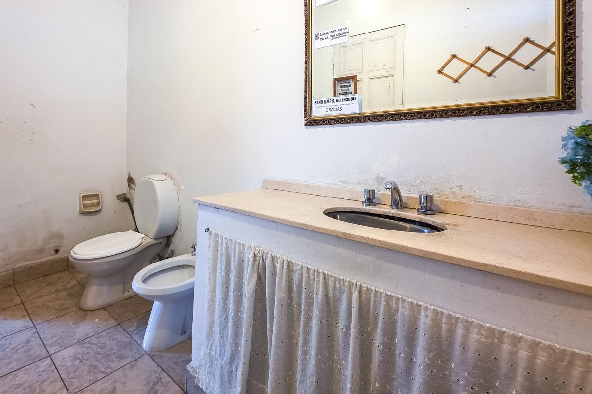 Foto de Venta PH 9 ambientes Tipo casa entrada independiente Terraza Apto, imagen 3
