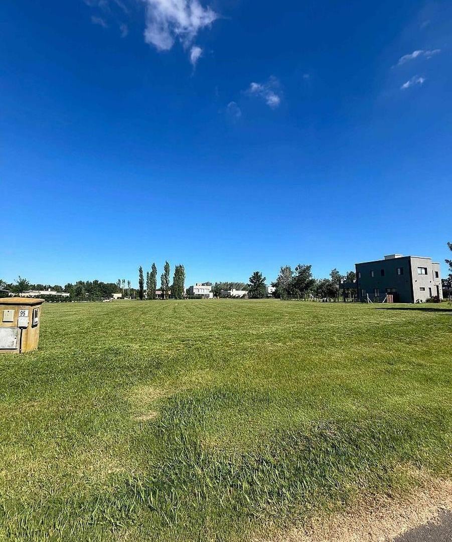 Foto de Lotes en venta en Club de Campo Los Palenques | 1.067 m², imagen 4