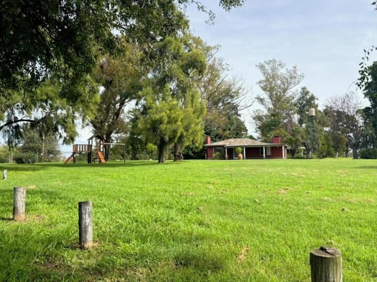 Foto de Lotes en venta en Club de Campo Los Palenques | 1.123 m², imagen 4