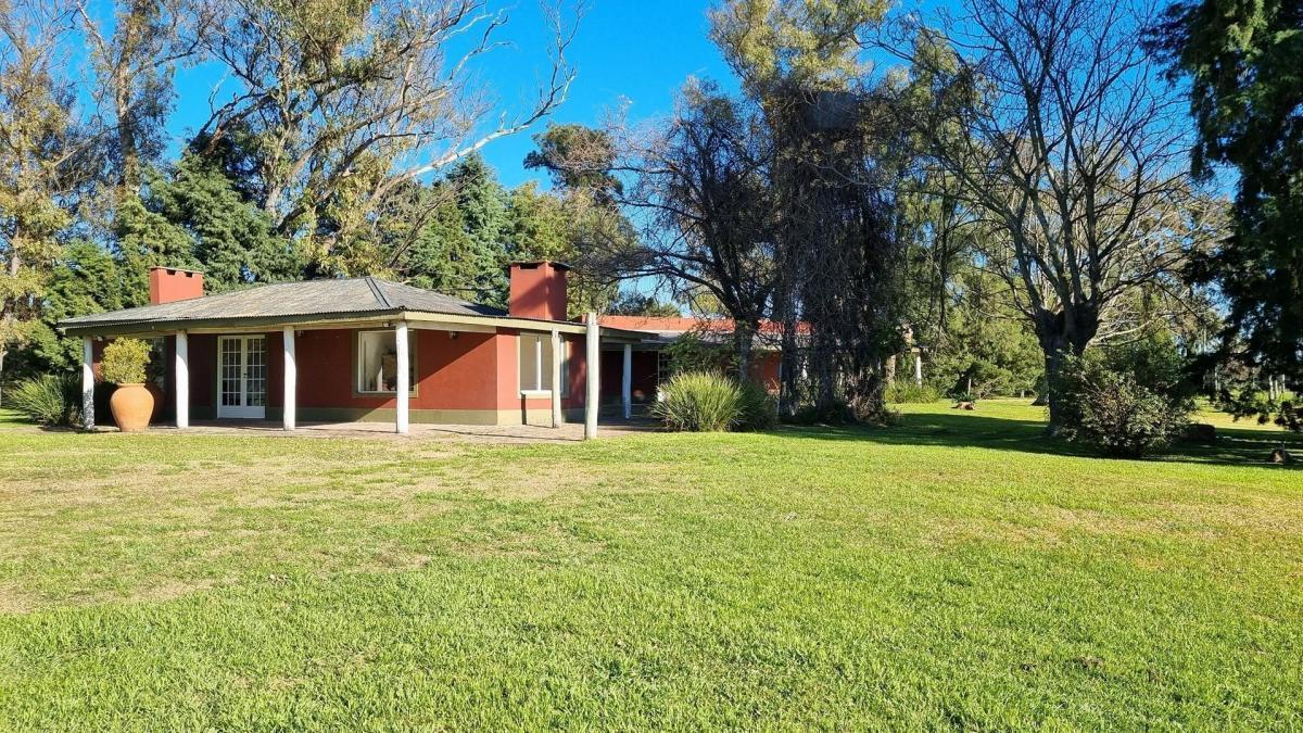 Foto de Lotes en venta en Club de Campo Los Palenques | 1.123 m², imagen 5