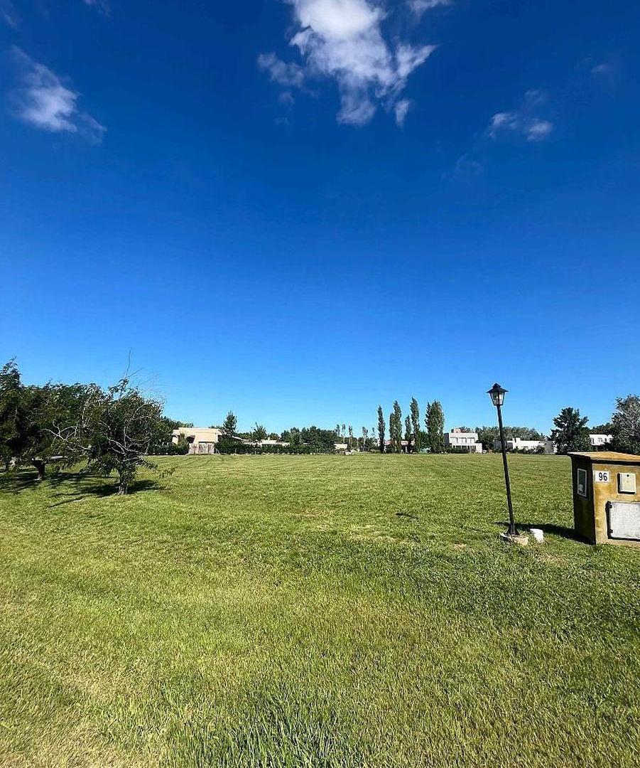 Foto de Lotes en venta en Club de Campo Los Palenques | 1.100 m², imagen 5