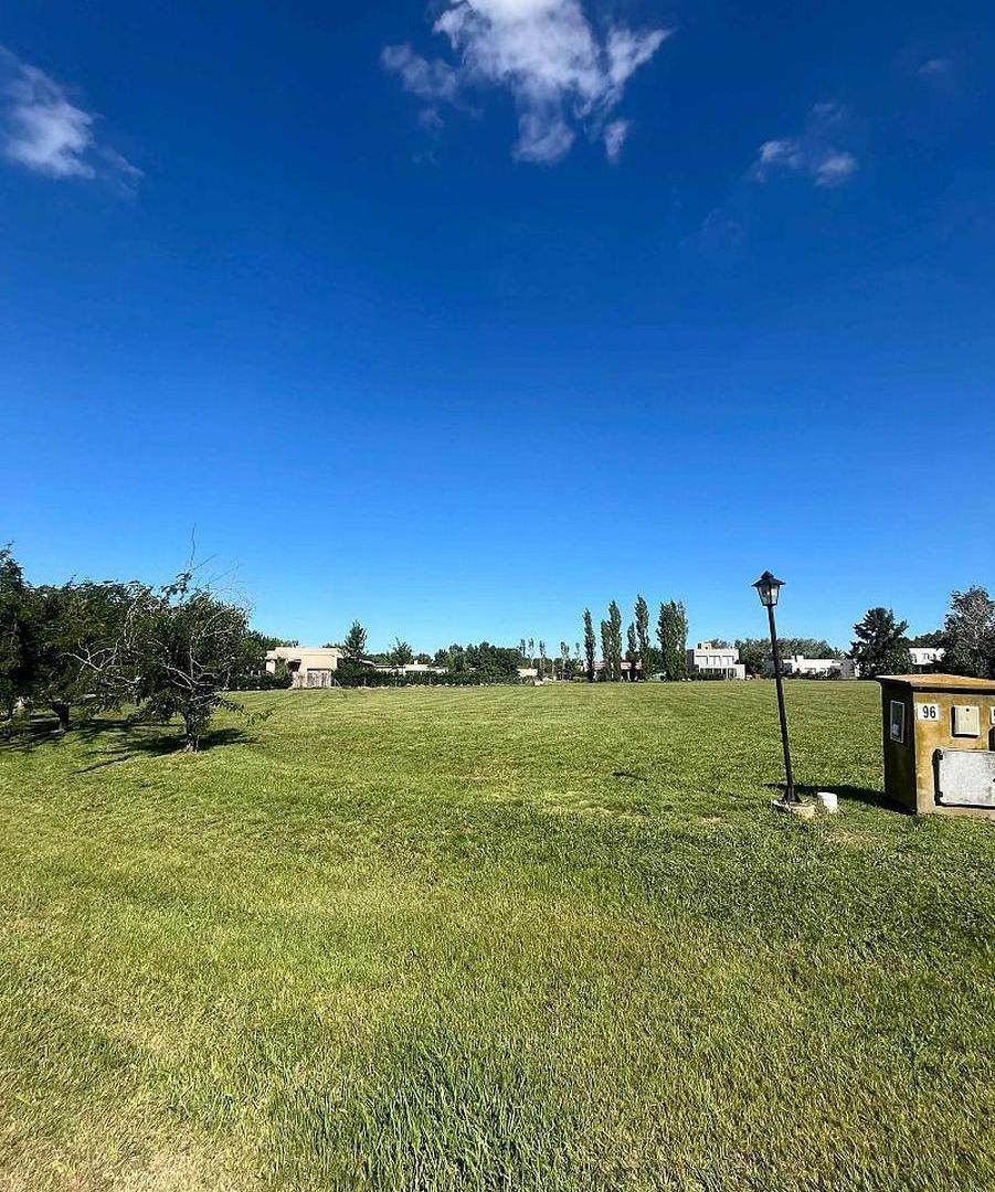 Foto de Lotes en venta en Club de Campo Los Palenques | 1.100 m², imagen 4