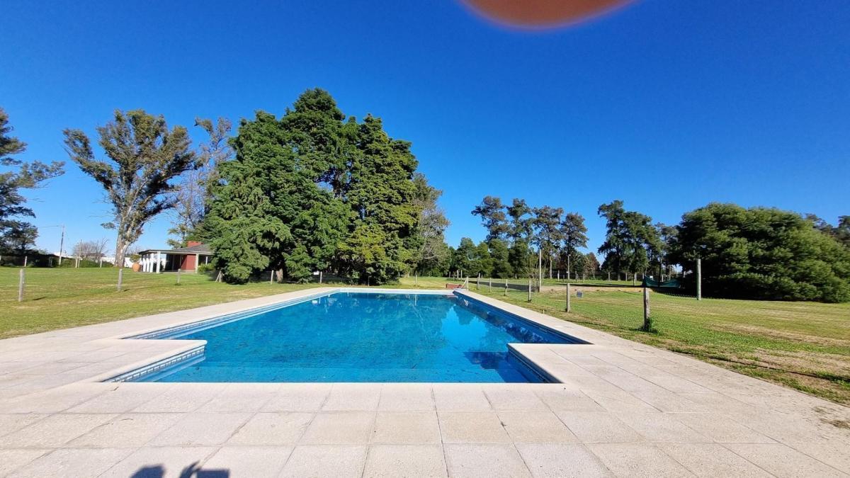 Foto de Lotes en venta en Club de Campo Los Palenques | 1.100 m², imagen 3