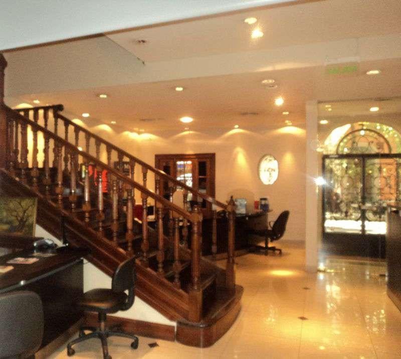 Foto de Edificio en block en venta en Recoleta, imagen 5