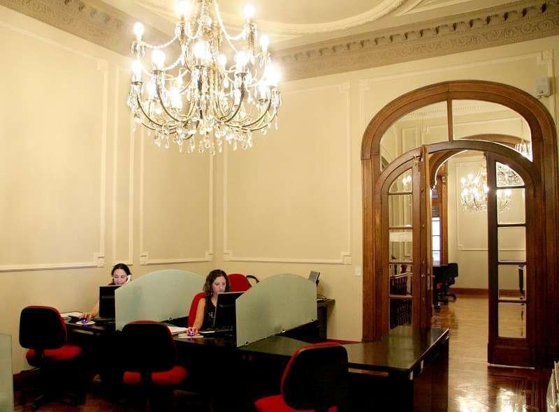 Foto de Edificio en block en venta en Recoleta, imagen 4