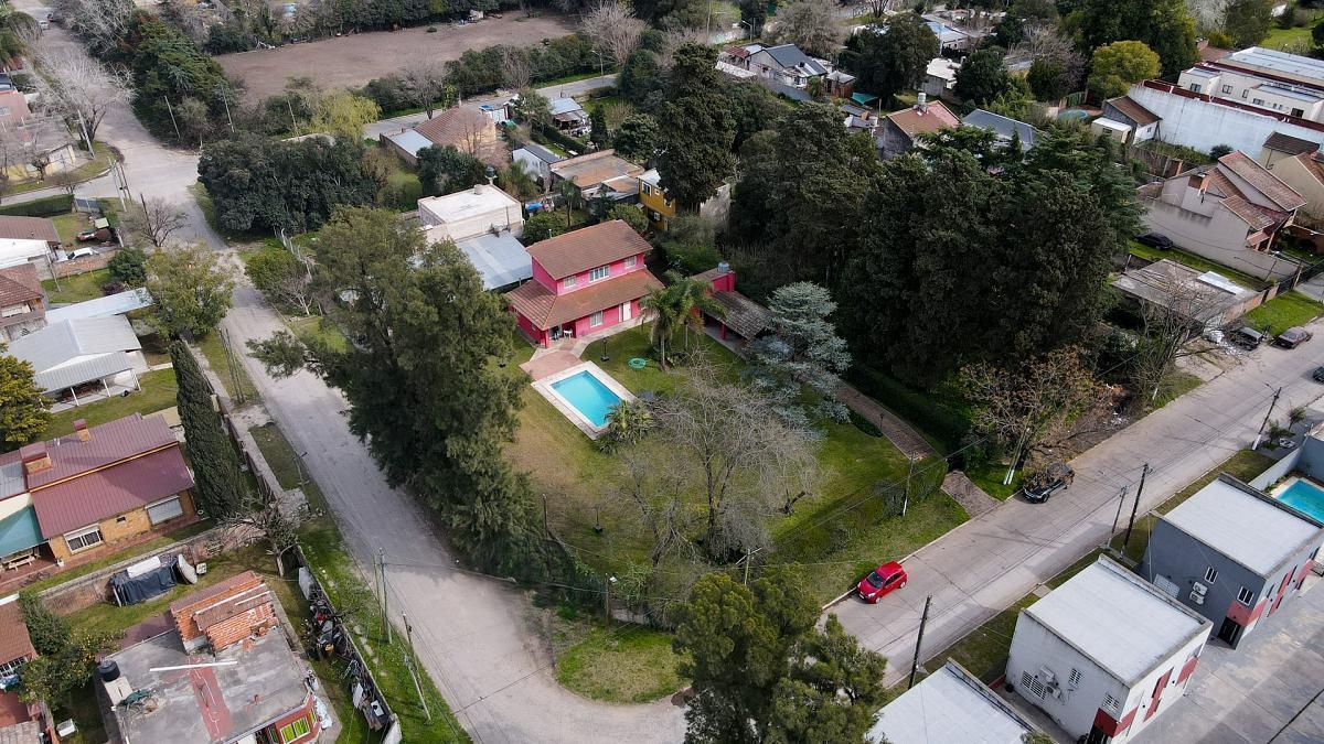 Foto de Propiedad con 1458 m2 de terreno en Canning, IDEAL EMPRENDIMIENTO, imagen 1