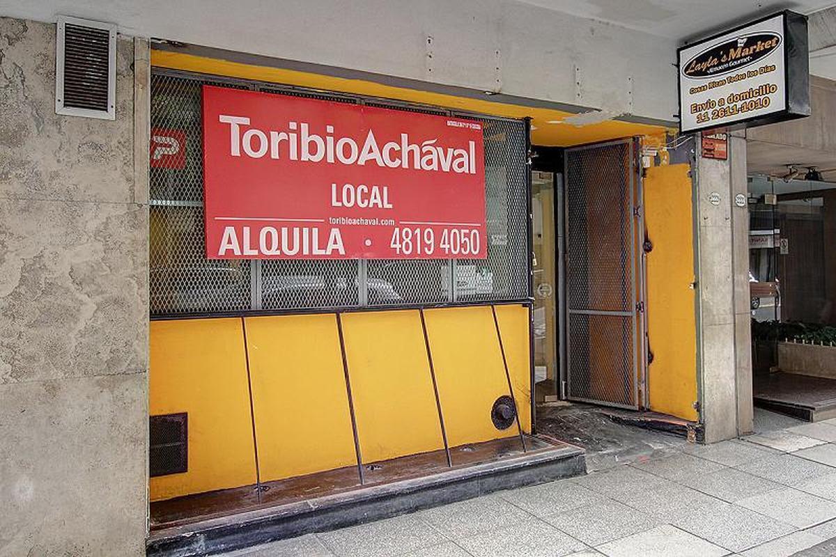 Foto de Local comercial apto todo destino en Recoleta, imagen 5
