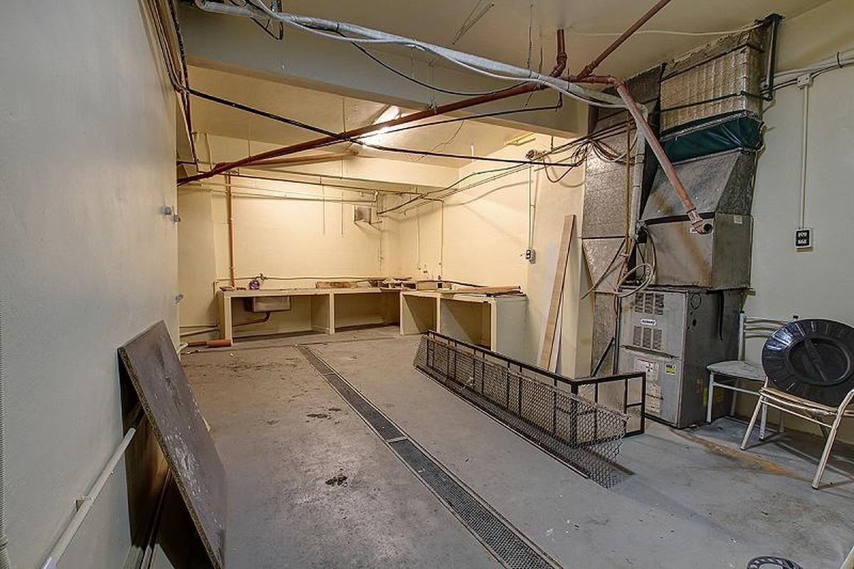 Foto de Local comercial apto todo destino en Recoleta, imagen 3