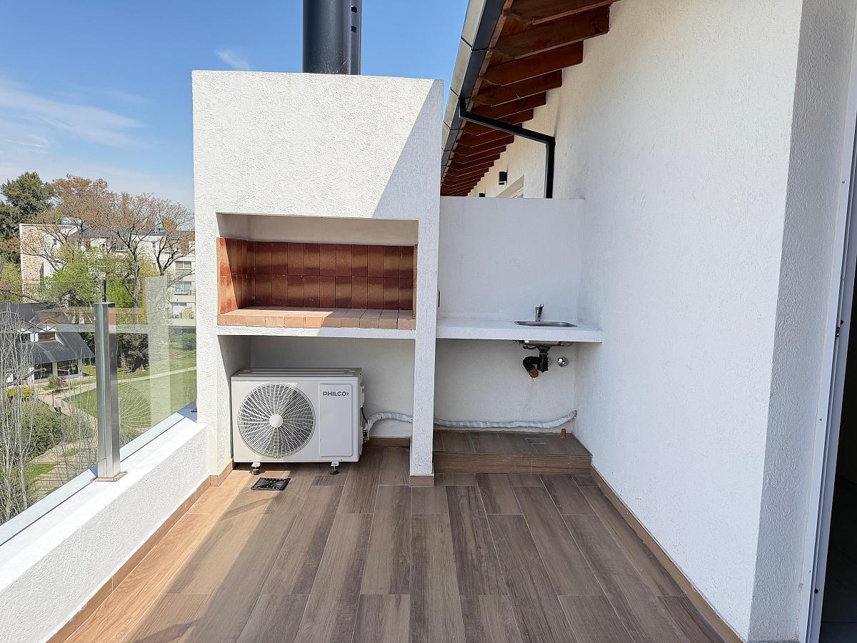Foto de Monoambiente a estrenar en complejo Main Park. Canning, Ezeiza., imagen 5