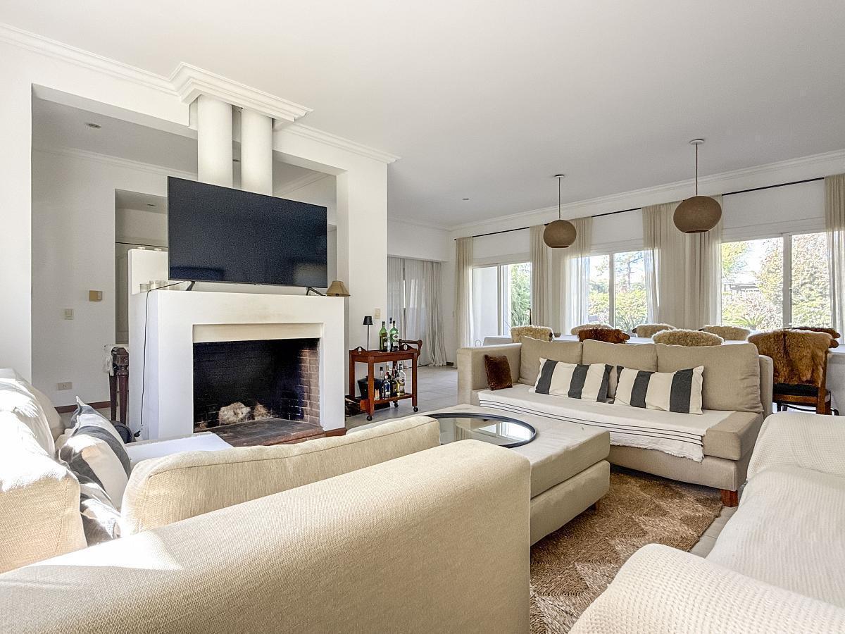 Foto de Casa en venta en El Estribo en una planta, imagen 3