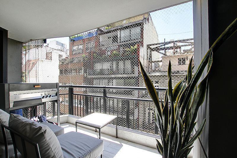 Foto de Sempiso impecable de 200 mts en Recoleta- Venta, imagen 4