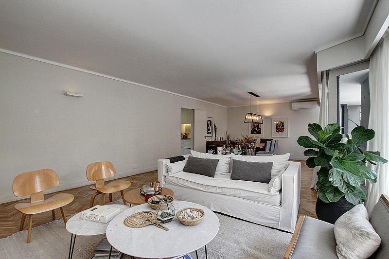 Foto de Sempiso impecable de 200 mts en Recoleta- Venta, imagen 5