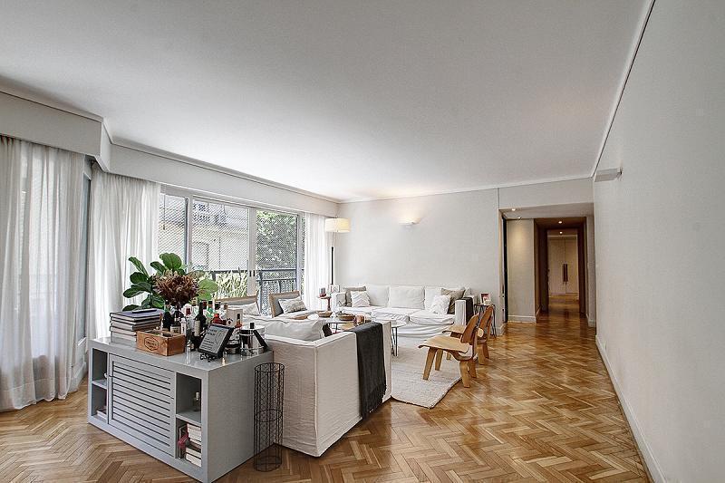 Foto de Sempiso impecable de 200 mts en Recoleta- Venta, imagen 1